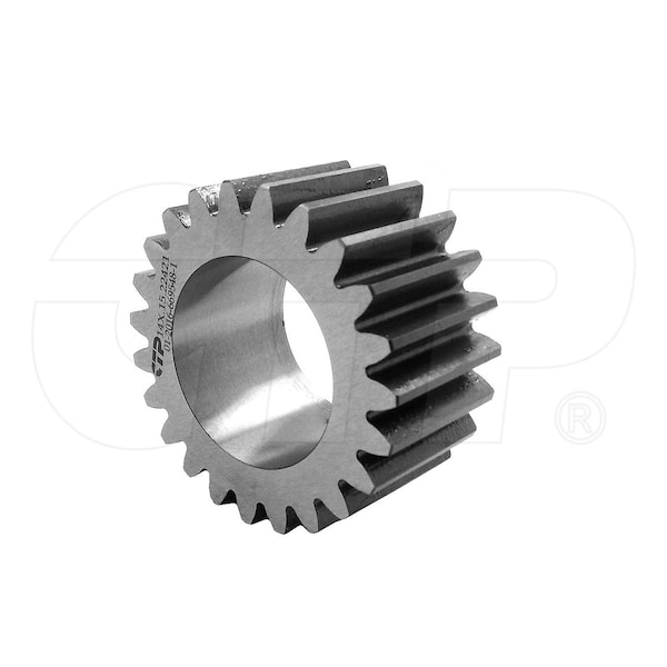 Aic Replacement Parts Gear Fits Komatsu Models 14X-15-22421 - main
